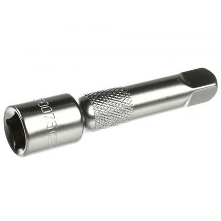 Удлинитель 3/8" 75мм LG-30075 LIGE - 1
