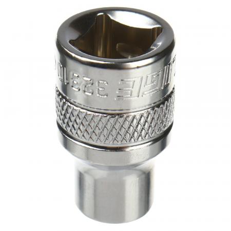Головка торцевая Е10 3/8" TORX L-28мм LG-32310 LIGE - 1