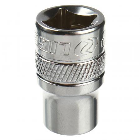 Головка торцевая Е12 3/8" TORX L-28мм LG-32312 LIGE - 1