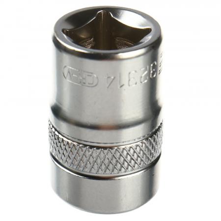 Головка торцевая Е14 3/8" TORX L-28мм LG-32314 LIGE - 1