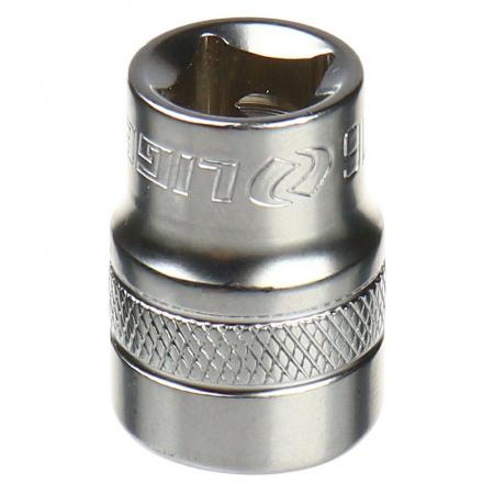 Головка торцевая Е16 3/8" TORX L-28мм LG-32316 LIGE - 1