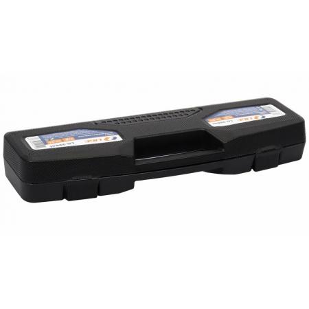 Ключ динамометрический 3/8" (10-50Nm) L-310мм в кейсе LG-39841 LIGE - 1