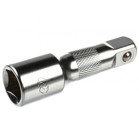 Удлинитель 1/2" 75мм LG-40075 LIGE - 1