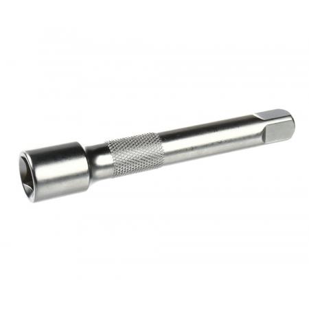Удлинитель 1/2" 125мм LG-40125 LIGE - 1