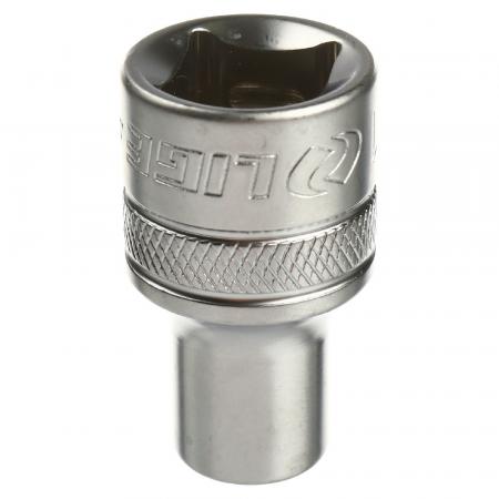 Головка торцевая E11 1/2" TORX L-38мм LG-43311 LIGE - 1