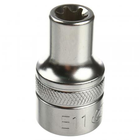 Головка торцевая E11 1/2" TORX L-38мм LG-43311 LIGE - 1