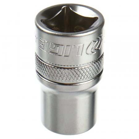 Головка торцевая E16 1/2" TORX L-38мм LG-43316 LIGE - 1