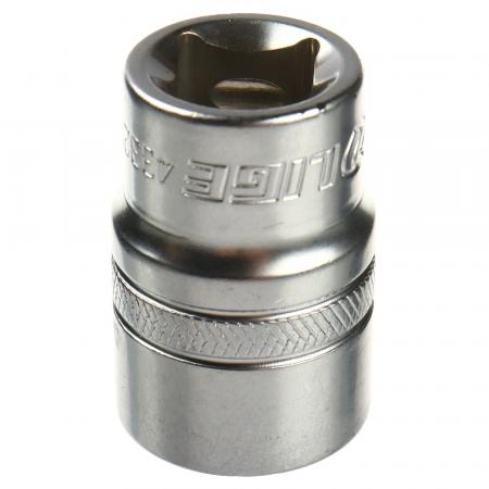 Головка торцевая E22 1/2" TORX L-38мм LG-43322 LIGE - 1