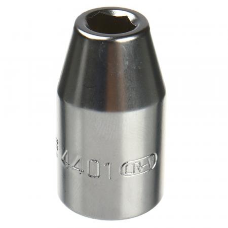 Держатель бит 1/2" 38мм LG-4401 LIGE - 1
