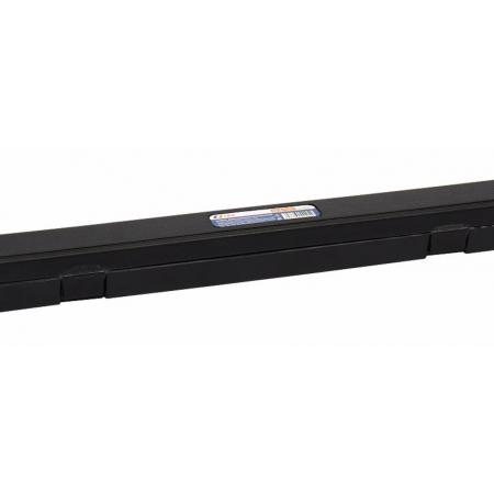 Ключ динамометрический 1/2" (40-220Nm) L-500мм с быстрой фиксацией в кейсе LG-49803 LIGE - 1