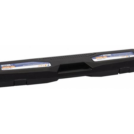 Ключ динамометрический 1/2" (50-350Nm) L-555мм в кейсе LG-49843 LIGE - 1