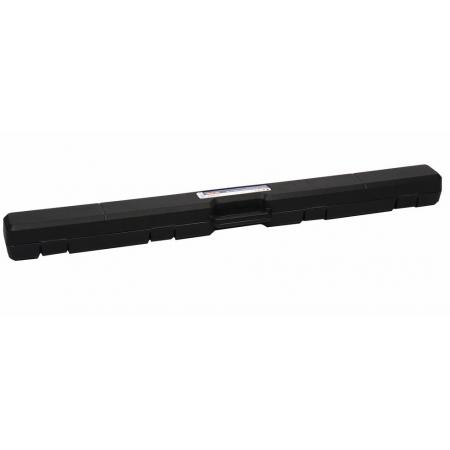 Ключ динамометрический 3/4" (140-700Nm L-1090мм) с быстрой фиксацией в кейсе LG-69801 LIGE - 1