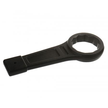 Ключ накидной  85мм ударный односторонний (L-354мм) LG-70385 LIGE - 1