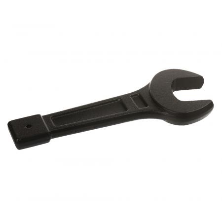 Ключ рожковый 55мм ударный односторонний (L-295мм) LG-70655 LIGE - 1