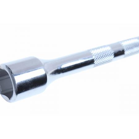 Ключ баллонный 1/2"х17х19х21мм крестообразный L-500мм LG-7082 LIGE - 1