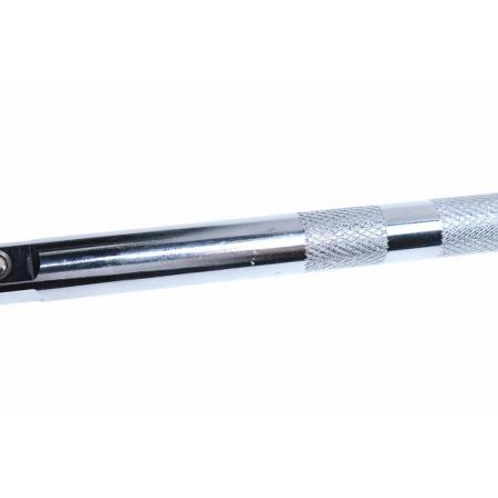 Ключ баллонный 1/2"х17х19х21мм крестообразный L-500мм LG-7082 LIGE - 1