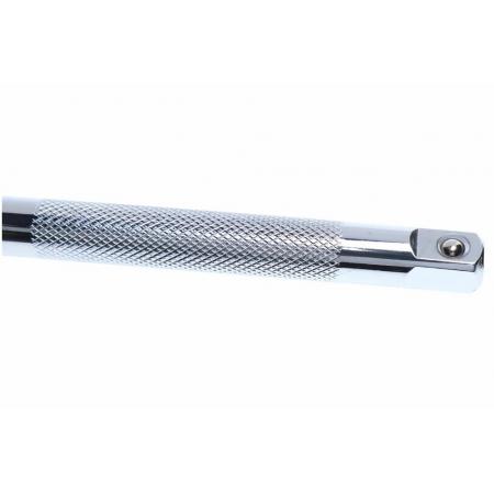 Вороток Г-образный 400мм, 1/2" LG-7716 LIGE - 1