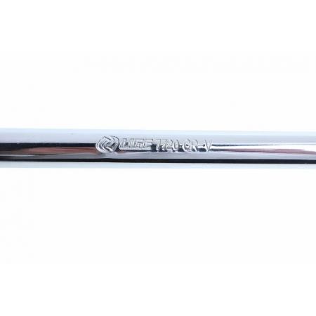 Вороток Г-образный 400мм, 1/2" LG-7716 LIGE - 1