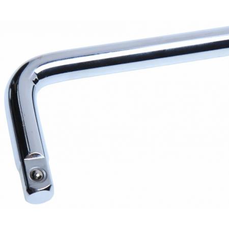 Вороток Г-образный 500мм, 1/2" LG-7720 LIGE - 1