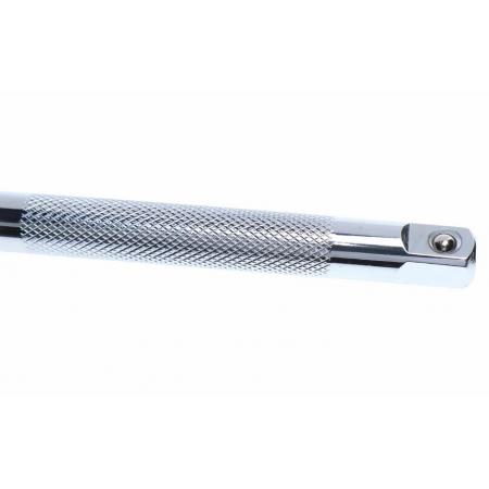 Вороток Г-образный 500мм, 1/2" LG-7720 LIGE - 1
