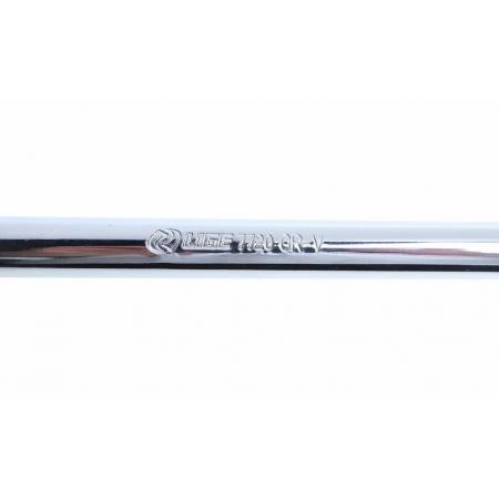 Вороток Г-образный 500мм, 1/2" LG-7720 LIGE - 1