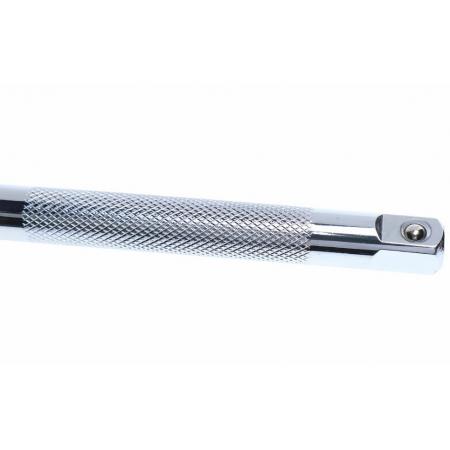 Вороток Г-образный 600мм, 1/2" LG-7724 LIGE - 1