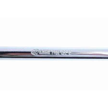 Вороток Г-образный 600мм, 1/2" LG-7724 LIGE - 1