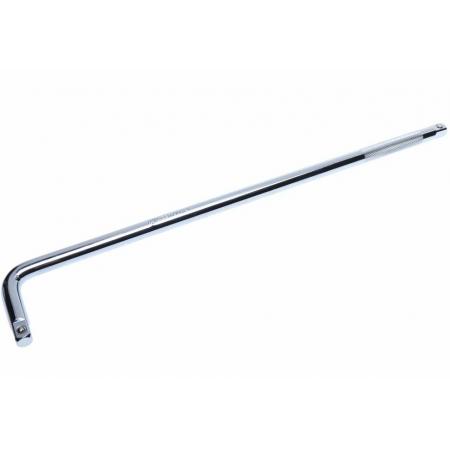 Вороток Г-образный 600мм, 1/2" LG-7724 LIGE - 1