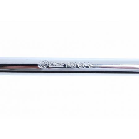Вороток Г-образный 740мм, 1/2" LG-7730 LIGE - 1