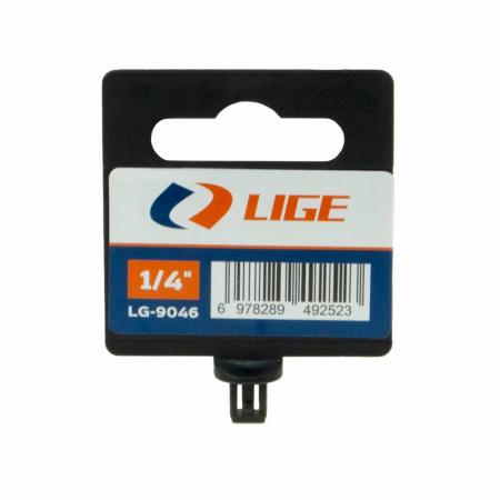 Держатель головок 1/4" LG-9046 LIGE - 1