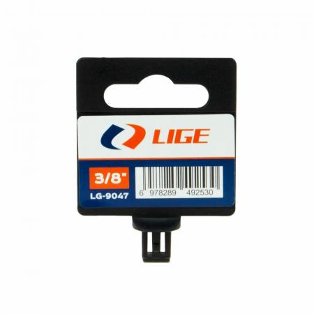 Держатель головок 3/8" LG-9047 LIGE - 1