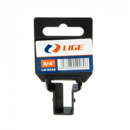 Держатель головок 3/4" LG-9049 LIGE - 1