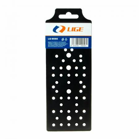 Держатель универсальный 270х100мм LG-9066 LIGE - 1