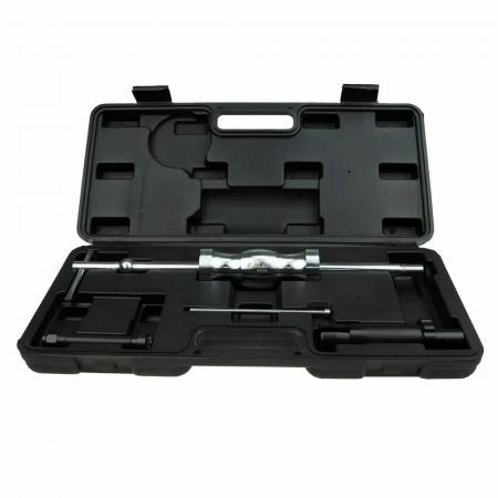 Съемник внутренних подшипников 4пр., в кейсе LG-94225 LIGE - 1