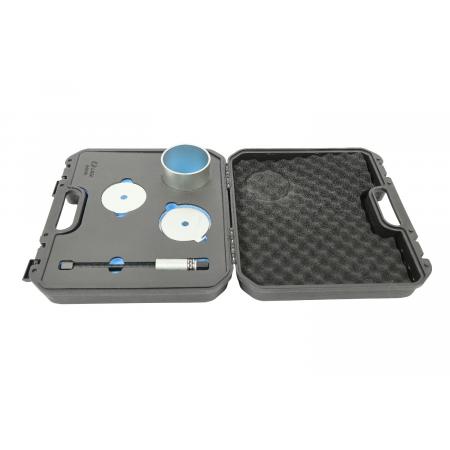 Набор для демонтажа втулок (VW) в кейсе LG-94609 LIGE - 1