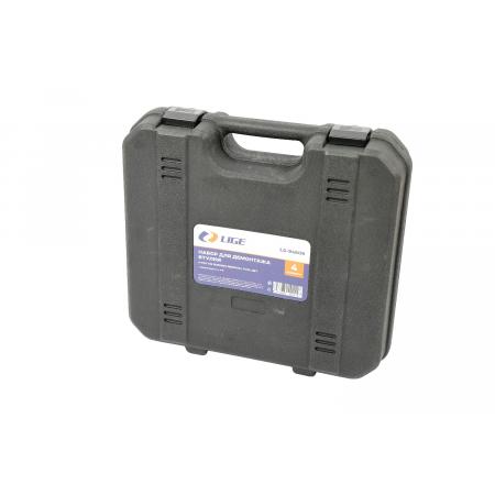 Набор для демонтажа втулок (VW) в кейсе LG-94609 LIGE - 1
