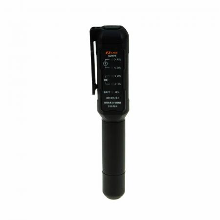 Тестер для тормозной жидкости (1xAAA) LG-94727 LIGE - 1