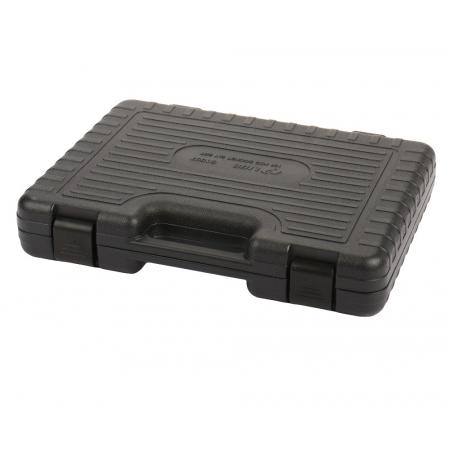Набор торцевых головок-бит 1/2"&1/4"&3/8" 107пр., в кейсе LG-S1007 LIGE - 1