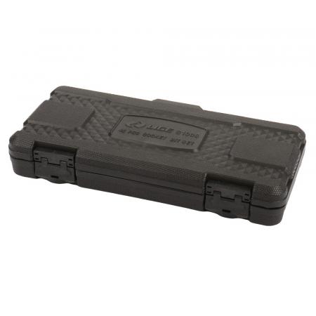 Набор торцевых головок-бит 1/4" 45пр., в кейсе LG-S1008 LIGE - 1