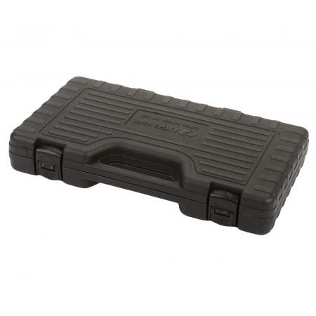 Набор бит 1/2" & 3/8" (H4-H12, M5-M12, T20-T60) 42пр., в кейсе LG-S5001 LIGE - 1