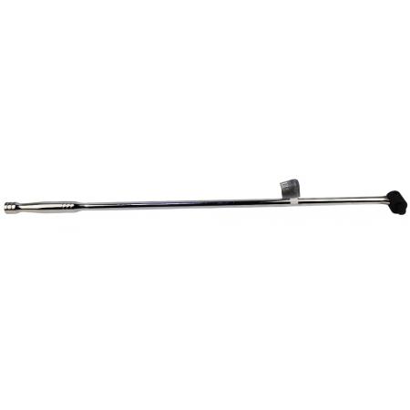 Вороток шарнирный 1/2"DR, 750мм LION TOOLS с рукояткой LV-750S - 1