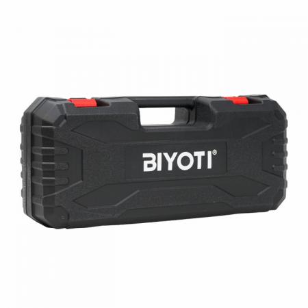 Пила цепная компактная 6 дюймов BIYOTI АКБ BYT-106 (БЕЗ НДС) - 1