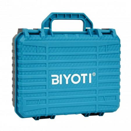 Гайковерт BIYOTI АКБ 350 N/m BYT-CEW01 (БЕЗ НДС) - 1