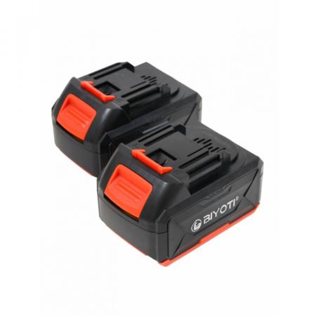 Воздуходувка 246 м?/ч Biyoti BYT-EB06 (БЕЗ НДС) - 1