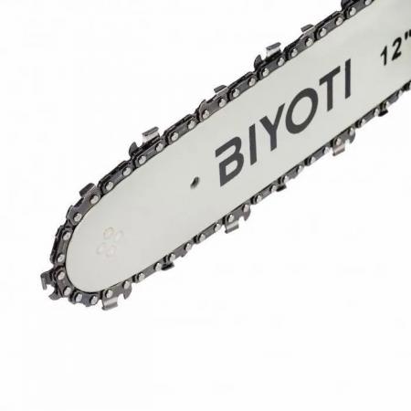 Насадка для УШМ BIYOTI (Цепная пила 12 дюймов) BYT-ECS006 (БЕЗ НДС) - 1