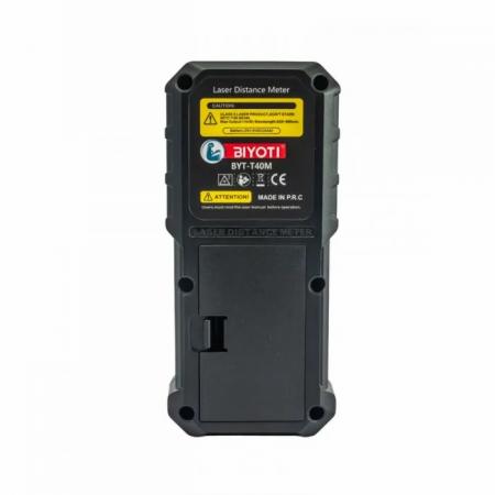 Лазерный дальномер BIYOTI 40m BYT-T40 (БЕЗ НДС) - 1