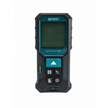 Лазерный дальномер BIYOTI 60m BYT-T60 (БЕЗ НДС) - 1