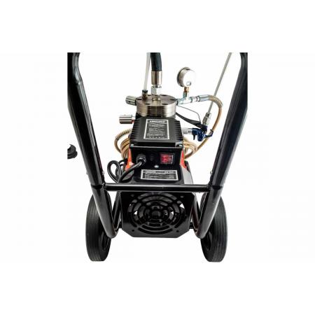 Окрасочный аппарат мембранный KINGQUEEN 2200W, 6 л/мин, KQ-16A (БЕЗ НДС) - 1