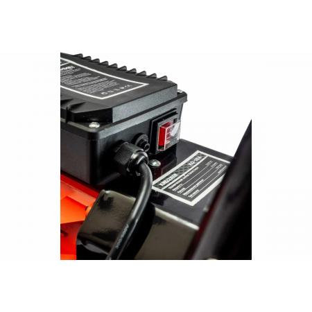 Окрасочный аппарат мембранный KINGQUEEN 2200W, 6 л/мин, KQ-16A (БЕЗ НДС) - 1