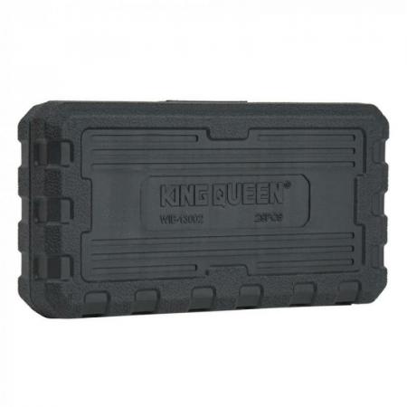 Набор головок Torx 3/8"DR KINGQUEEN 29 пред, WIB-13002 (БЕЗ НДС) - 1